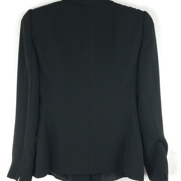 Giorgio Armani Women's Jacket - Picture 2 of 6